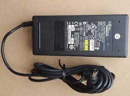 Fujitsu S26113-E535-V15-01 20V 8A Power AC Adapter